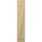Ekena Millwork Americraft 3-Board (2 Batten) Wood Joined Board-n-Batten Shutters w/ Z-Bar, ARW102BB311X77NTH, PR ARW102BB311X77NTH - alternate 4